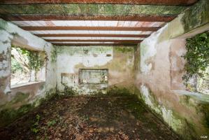 Ligne Maginot - HATTENER STANGER NORD 2 - (Blockhaus pour canon) - 