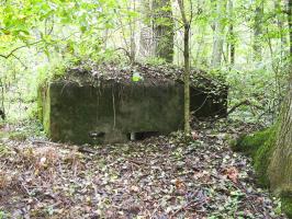Ligne Maginot - HEIDENBERG 2 (Blockhaus pour arme infanterie) - 