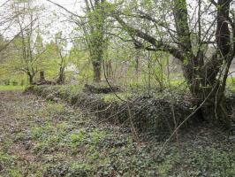 Ligne Maginot - KOENIGSBRUCK NORD - (Casernement) - 