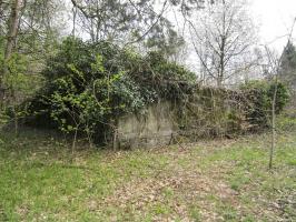 Ligne Maginot - KOENIGSBRUCK NORD - (Casernement) - 