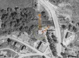 Ligne Maginot - MF13 - LAUTERBOURG (GRM) - (Poste GRM - Maison Forte) - 