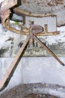 Ligne Maginot - SCHONUNG 1 (Blockhaus pour arme infanterie) - 