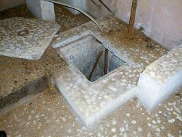 Ligne Maginot - 9/3 - AUENHEIM SUD - (Casemate d'infanterie) - 