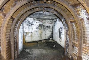Ligne Maginot - BAHLIEN - (Abri) - 