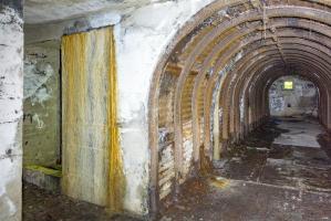 Ligne Maginot - BAHLIEN - (Abri) - 