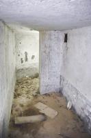 Ligne Maginot - CARREFOUR 121 - (Blockhaus pour arme infanterie) - Couloir