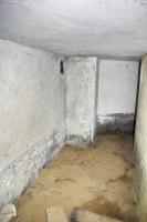 Ligne Maginot - CARREFOUR 121 - (Blockhaus pour arme infanterie) - Couloir 