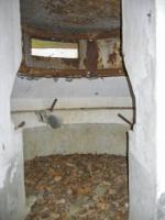 Ligne Maginot - CARREFOUR 121 - (Blockhaus pour arme infanterie) - La seconde coupole