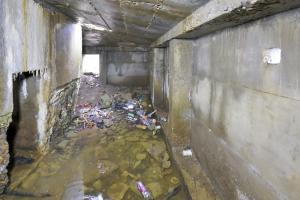 Ligne Maginot - CB299 - JUNGBUSCH - (Blockhaus pour canon) - 