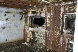Ligne Maginot - RAVIN DE CRUSNES - C23 - (Casemate d'infanterie - Simple) - 