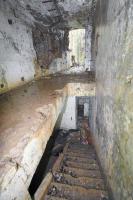 Ligne Maginot - RAVIN DE CRUSNES - C23 - (Casemate d'infanterie - Simple) - 