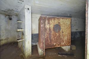 Ligne Maginot - RAVIN DE CRUSNES - C23 - (Casemate d'infanterie - Simple) - 