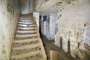 Ligne Maginot - RAVIN DE CRUSNES - C23 - (Casemate d'infanterie - Simple) - 