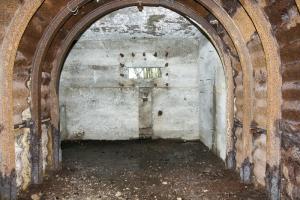 Ligne Maginot - MITTELGRUND - (Blockhaus pour arme infanterie) - 