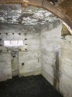 Ligne Maginot - MITTELGRUND - (Blockhaus pour arme infanterie) - 