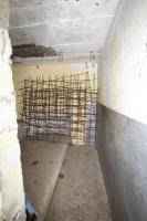 Ligne Maginot - STEINFELD - (Blockhaus pour arme infanterie) - L'intérieur du blockhaus