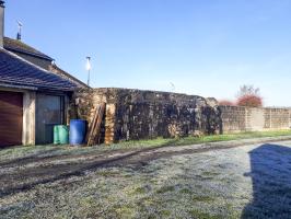 Ligne Maginot - B7 - LA FERTE EST - (Blockhaus pour arme infanterie) - 