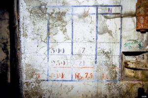 Ligne Maginot - 14/3 - OFFENDORF - (Casemate d'infanterie - Double) - 