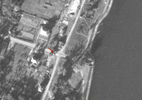 Ligne Maginot - DRUSENHEIM-PONT 1 (Blockhaus pour arme infanterie) - 