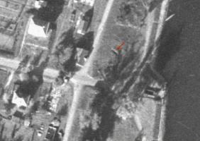 Ligne Maginot - DRUSENHEIM-PONT 3 - (Cuve pour canon) - 