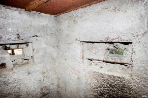 Ligne Maginot - NEUGRUND Sud (Casemate d'infanterie) - 