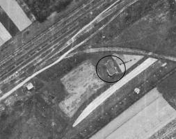 Ligne Maginot - WANTZENAU GARE - (PC de Sous-Quartier) - 