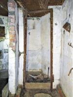 Ligne Maginot - SAEGEMUHLE - (Blockhaus pour arme infanterie) - Latrines