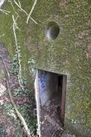 Ligne Maginot - BONTEL EST - (Blockhaus pour arme infanterie) - 