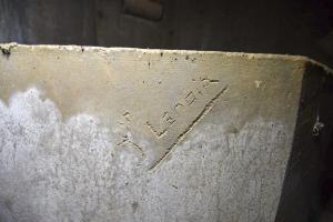 Ligne Maginot - BONTEL EST - (Blockhaus pour arme infanterie) - 