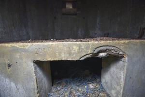 Ligne Maginot - BONTEL EST - (Blockhaus pour arme infanterie) - 