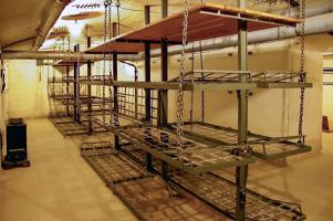 Ligne Maginot - FORT DE MUTZIG - (Ouvrage d'artillerie) - 
