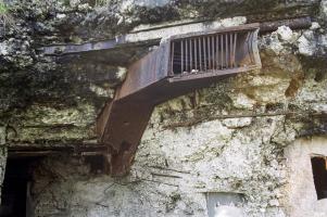 Ligne Maginot - 19/3 - COSAQUES - (Casemate d'infanterie - Double) - 