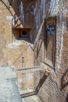 Ligne Maginot - AGAISEN (AN) - E03 - (Ouvrage d'artillerie) - Entrée
Entrée des hommes