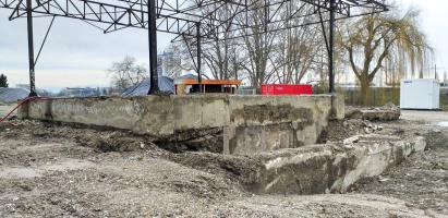 Ligne Maginot - 320 - PONTS DU RHIN - (Blockhaus pour arme infanterie) - 