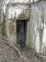 Ligne Maginot - 412G - STAND DE TIR DESAIX - (Blockhaus pour arme infanterie) - 