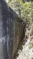 Ligne Maginot - 415 - RIEBEL - (Casemate d'infanterie) - Façade frontale