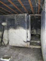 Ligne Maginot - 415 - RIEBEL - (Casemate d'infanterie) - Local entre les deux chambres de tir