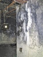Ligne Maginot - 415 - RIEBEL - (Casemate d'infanterie) - Entrée de la chambre de tir Sud
Réservations pour une porte non installée