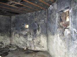 Ligne Maginot - 415 - RIEBEL - (Casemate d'infanterie) - Chambre de tir Sud