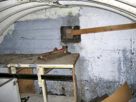 Ligne Maginot - 430F - PORT DU RHIN CENTRE 7 - (Abri) -     