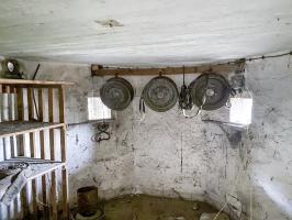 Ligne Maginot - 430G - PORT DU RHIN CENTRE 11 - (Blockhaus pour arme infanterie) - Chambre de tir