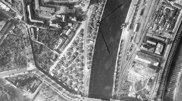 Ligne Maginot - 432B - QUARTIER LECOURBE - (Blockhaus pour arme infanterie) - 