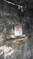 Ligne Maginot - 476E - MINOTERIE - (Blockhaus pour arme infanterie) - Chambre de tir Est
Créneau mitrailleuse
