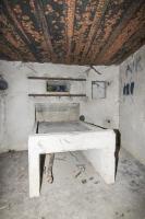 Ligne Maginot - A33 - (Blockhaus pour arme infanterie) - Mitrailleuse de droite