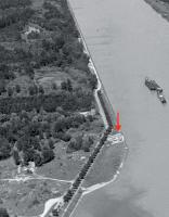 Ligne Maginot - BASSIN AUX PETROLES - (Casemate d'infanterie - Double) - 