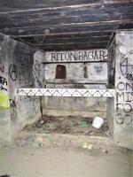 Ligne Maginot - BASSIN DE L'INDUSTRIE - (Casemate d'infanterie - Double) - Chambre de troupe