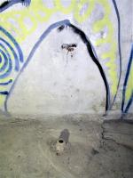 Ligne Maginot - BASSIN DE L'INDUSTRIE - (Casemate d'infanterie - Double) - Point d'eau 