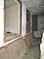 Ligne Maginot - BASSIN DE L'INDUSTRIE - (Casemate d'infanterie - Double) - Niches à mines et grenades