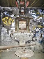 Ligne Maginot - BASSIN DE L'INDUSTRIE - (Casemate d'infanterie - Double) - Chambre de tir Nord
Créneau JM/47