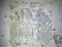 Ligne Maginot - BATTERIE DES PAYSANS - (Cuve pour canon) - Indication allemande d'origine 